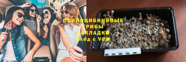 дурь Заволжье